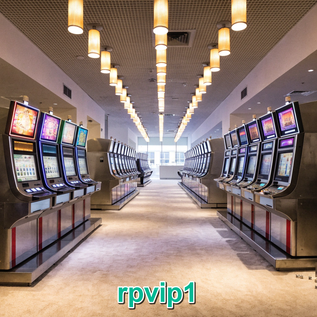 Informasi resmi rpvip1