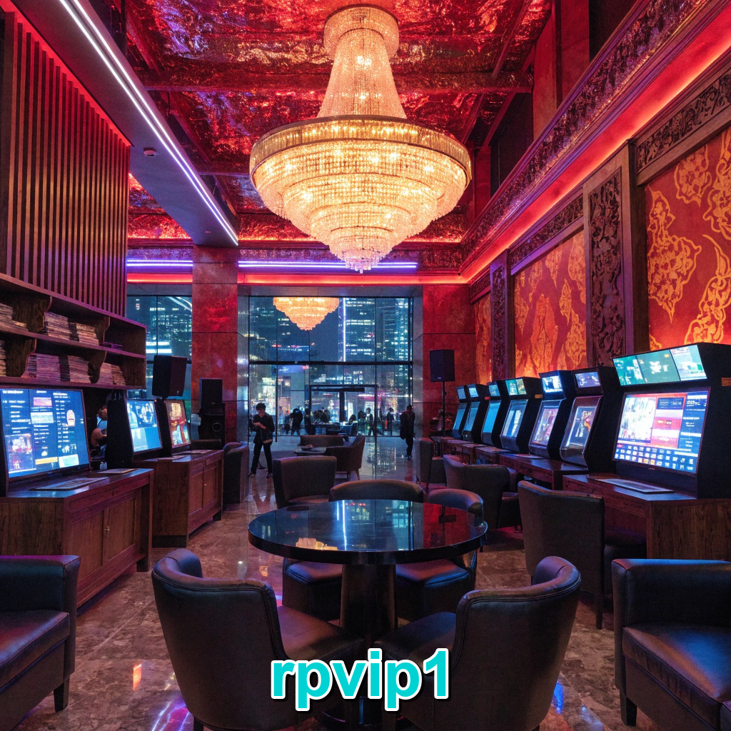 Panduan Masuk rpvip1