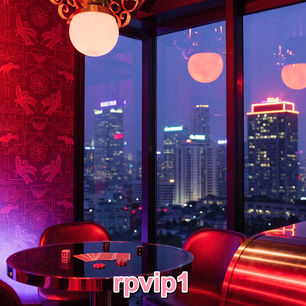 Program VIP rpvip1